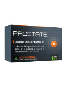 Santé Verte Prostate 60...