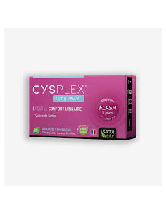 Santé Verte Cystiplex 10...