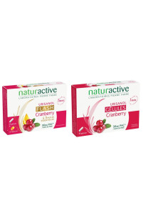 Naturactive Urisanol Duo...