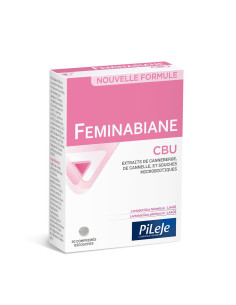 Pileje Feminabiane CBU 30...