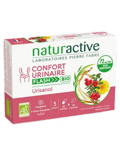 Naturactive Urisanol...