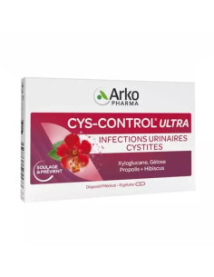 Arkopharma Cys-Control...