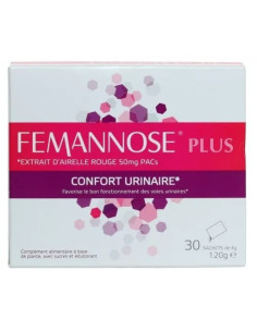 Femannose Plus Confort...