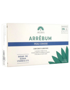Jaldes Arrêbum Peaux...