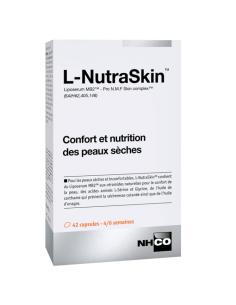 NHCO - L-NutraSkin, 42...