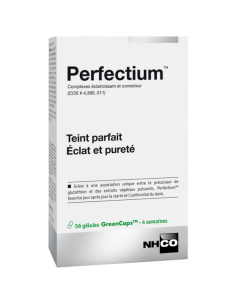 NHCO - Perfectium Teint...