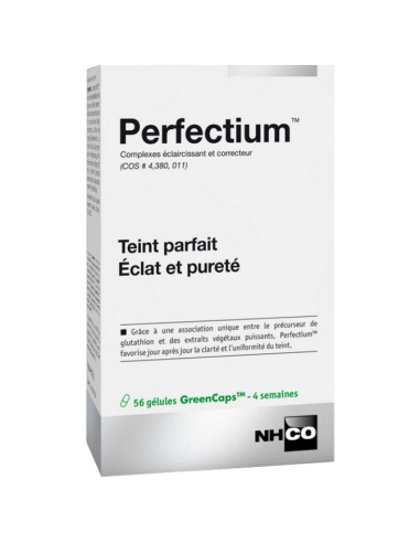 NHCO - Perfectium Teint Parfait Eclat...