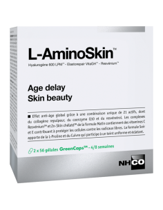 NHCO - L-AminoSkin, 2x56...