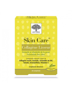 NEW NORDIC SKIN CARE...
