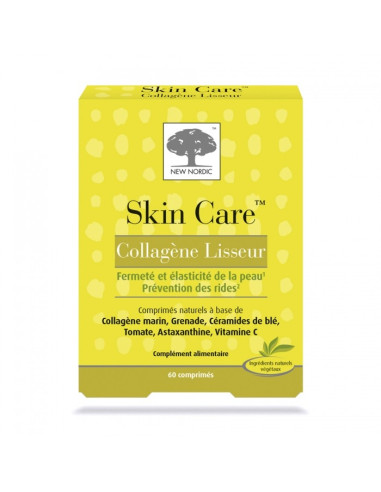 NEW NORDIC SKIN CARE COLLAGENE...