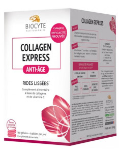 Biocyte Collagen Express...