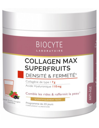 BIOCYTE BEAUTY FOOD COLLAGEN MAX...