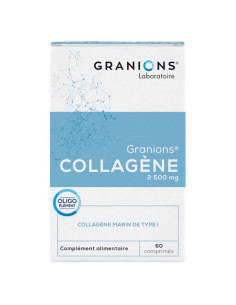 Granions Collagène 60...