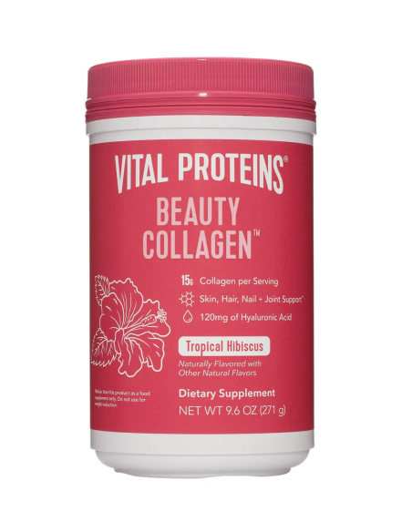 Vital Proteins Beauty Collagen 271g