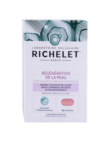 Richelet Régénération de la peau 30...