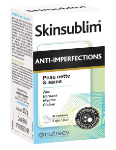 Nutreov Skinsublim...