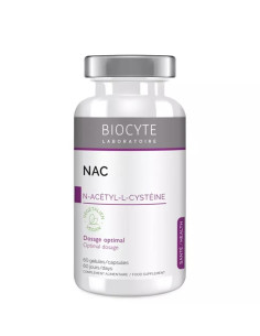 Biocyte Nac 590mg...