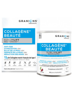 Granions Collagène+ Beauté...