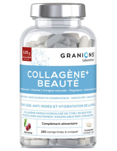 Granions Collagène+ Beauté...