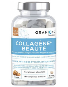 Granions Collagène+ Beauté...