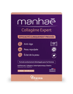 Manhae Collagène Expert 30...