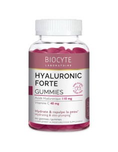 Biocyte Hyaluronic Forte 60...