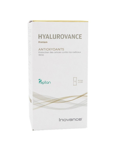 Inovance Hyalurovance 15 sticks