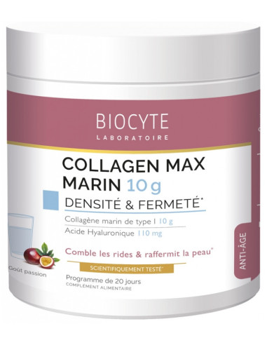 Biocyte Collagen Max Marin 220 g