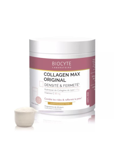 Biocyte Collagen Max Original 198g