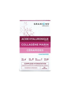 Granions Complexe...