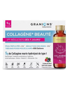 Granions Collagène Beauté+...