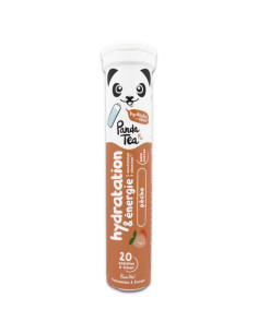 Panda Pastilles hydratation...