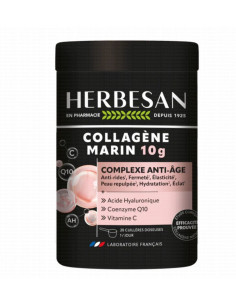 HERBESAN Collagène marin...