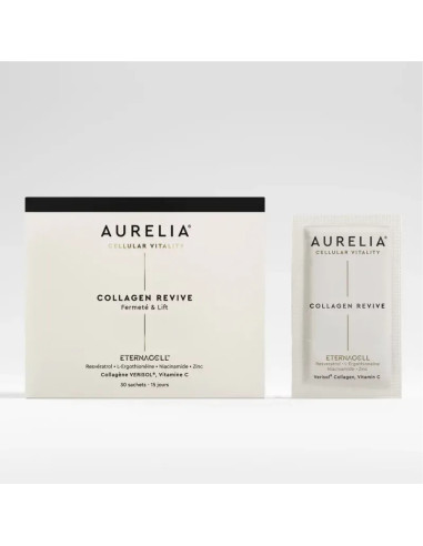 Aurelia Cellular Vitality Collagen...