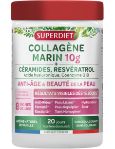 Superdiet Collagène Marin...