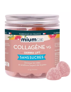 Mium Lab Gummies Collagène...