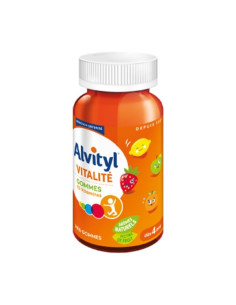 Alvityl vitalité 10...