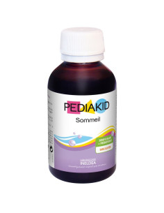 Pediakid Sommeil 125 ml