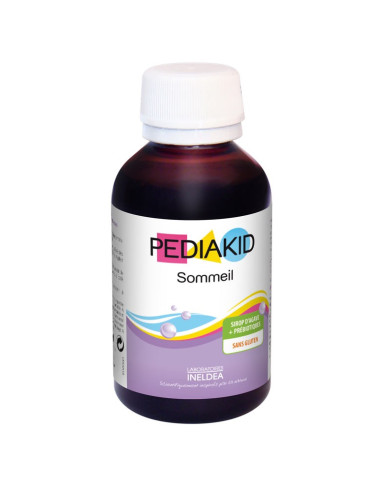 Pediakid Sommeil 125 ml