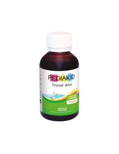 Pediakid Transit Doux 125 ml