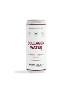 Humble+ Collagen Water EAU...