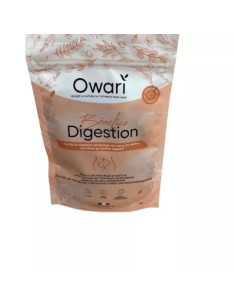 Owari - Bénéfice Digestion...