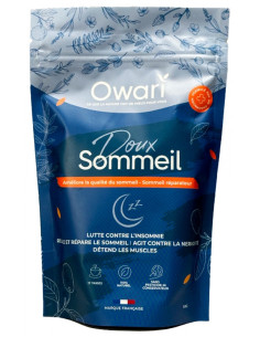 Owari Doux Sommeil Infusion...