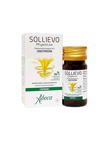 Aboca Physiotransit Sollievo...