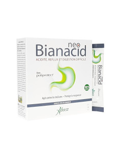 Aboca NeoBianacid  20 sachets