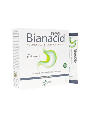 Aboca NeoBianacid  20 sachets