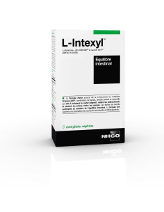NHCO L'Intexyl  2x28 gélules
