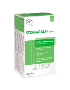 ISN Stomacalm Reflux 20...