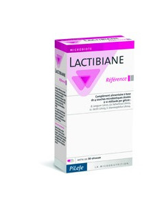 Pileje Lactibiane Référence... 2
