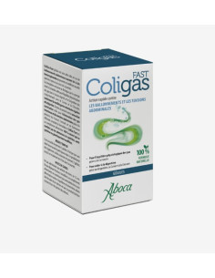 Aboca Coligas Fast - 50...
